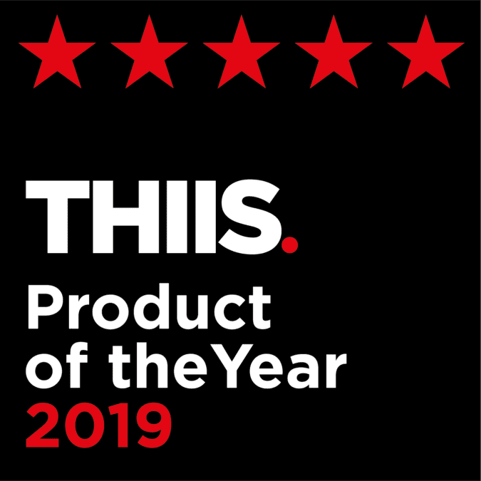 Products of the year 2019