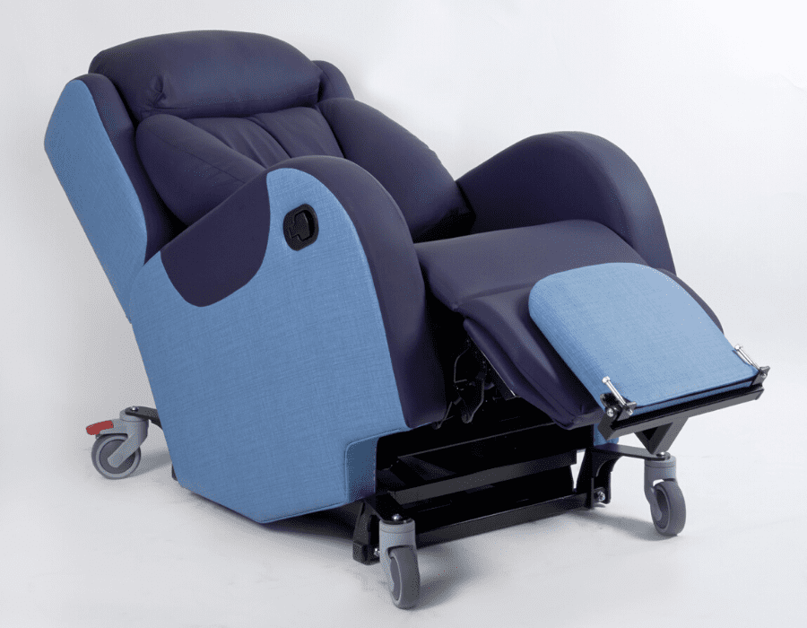 Swivel Seat Cushion - Broadway Home Medical