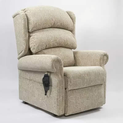 Brecon Chair